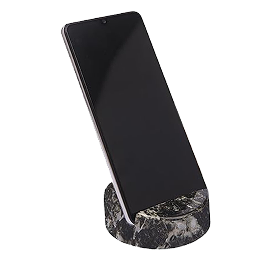 Marble Mobile Holder