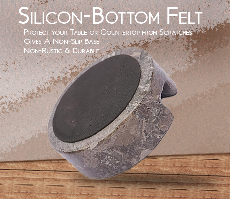 Marble Mobile Holder - Oceanic