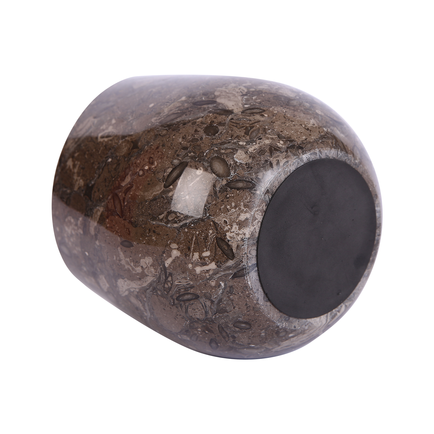 Marble Wine Chiller - Premium Wine Chiller Bucket - Perfect Wine Bottle holder - Multipurpose Utensil Holder