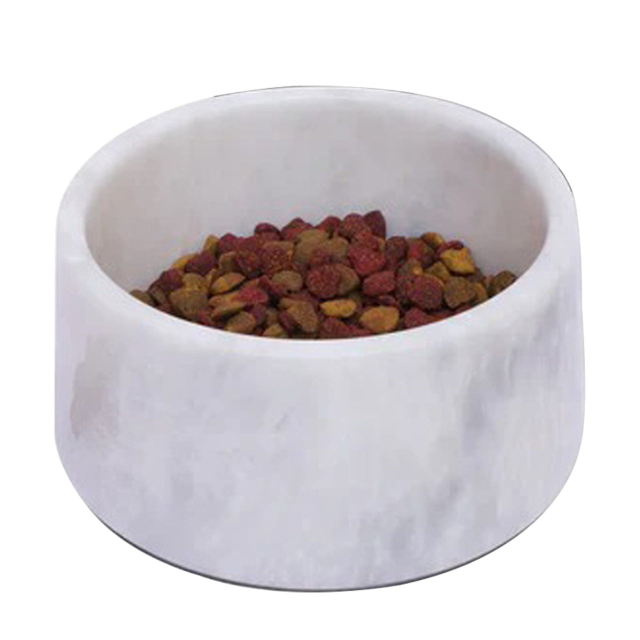 Marble Pet Bowl