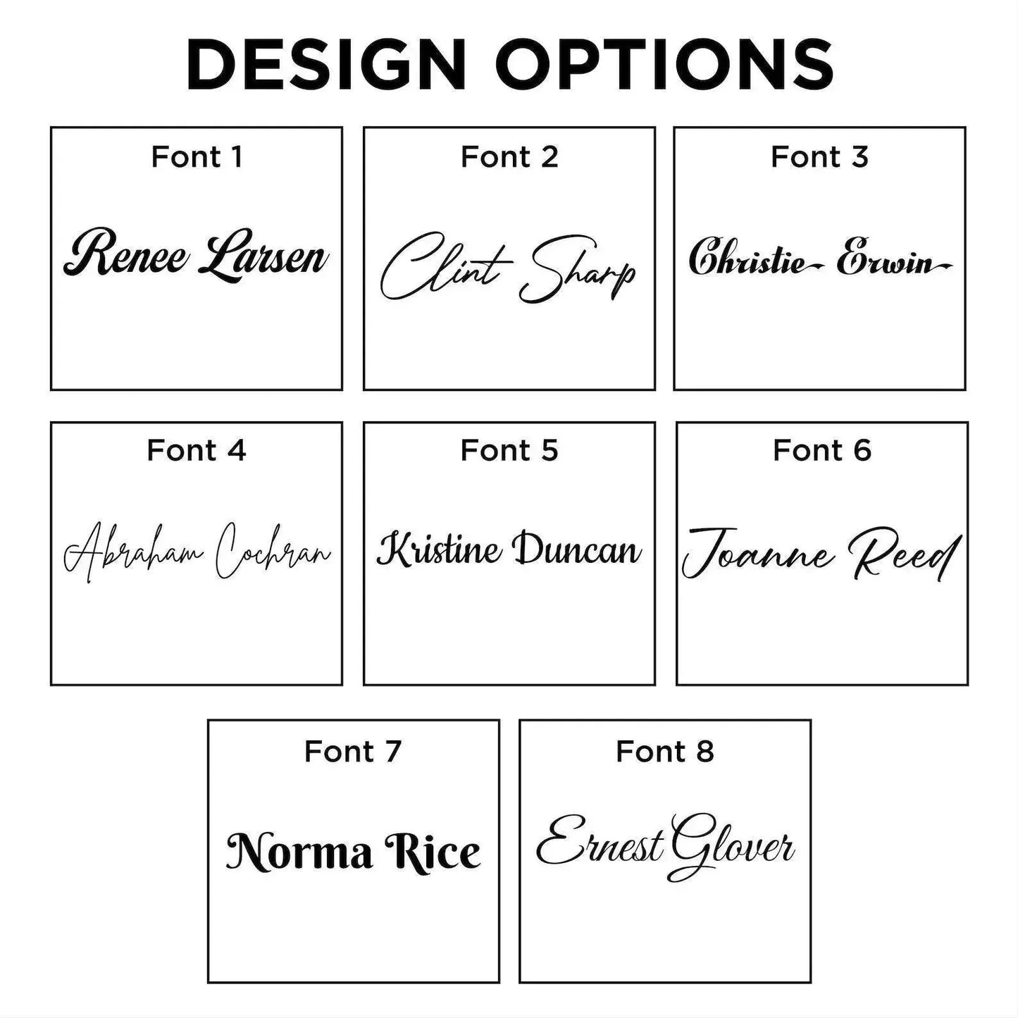 custom chess set