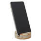 Marble Mobile Holder