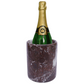 Marble Wine Chiller - Premium Wine Chiller Bucket - Perfect Wine Bottle holder - Multipurpose Utensil Holder