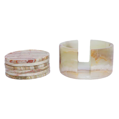 Marble Tea Coaster