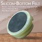 Marble Mobile Holder - Onyx