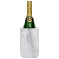 Marble Wine Chiller - Premium Wine Chiller Bucket - Perfect Wine Bottle holder - Multipurpose Utensil Holder