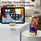 Marble Mobile Holder - Onyx