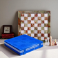 Marble Hives Luxury Handmade Marble Chess Set – Green & White