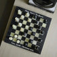 Handmade Marble Chess Set