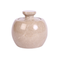 Marble Salt Cellar with Lid- Pack of 2 Marble Salt and Pepper Bowls- Salt Holder with Lid to Put Salt, Paprika, Pepper, and Spice