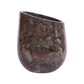 Marble Wine Chiller - Premium Wine Chiller Bucket - Perfect Wine Bottle holder - Multipurpose Utensil Holder