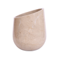 Marble Wine Chiller - Premium Wine Chiller Bucket - Perfect Wine Bottle holder - Multipurpose Utensil Holder