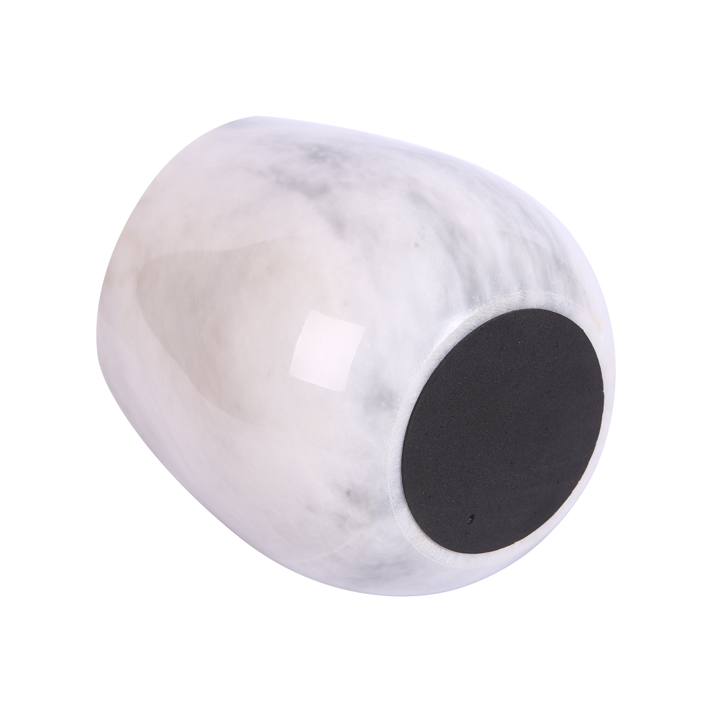 Marble Wine Chiller - Premium Wine Chiller Bucket - Perfect Wine Bottle holder - Multipurpose Utensil Holder