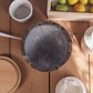 Marble Mortar and Pestle Set (5 inch) Grey