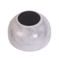 Exquisite Marble Mortar and Pestle Set (4 inches) - Your Ultimate Kitchen Essential for Grinding Spices, Making Guacamole, Salsa, Pesto, and Crushing Pills