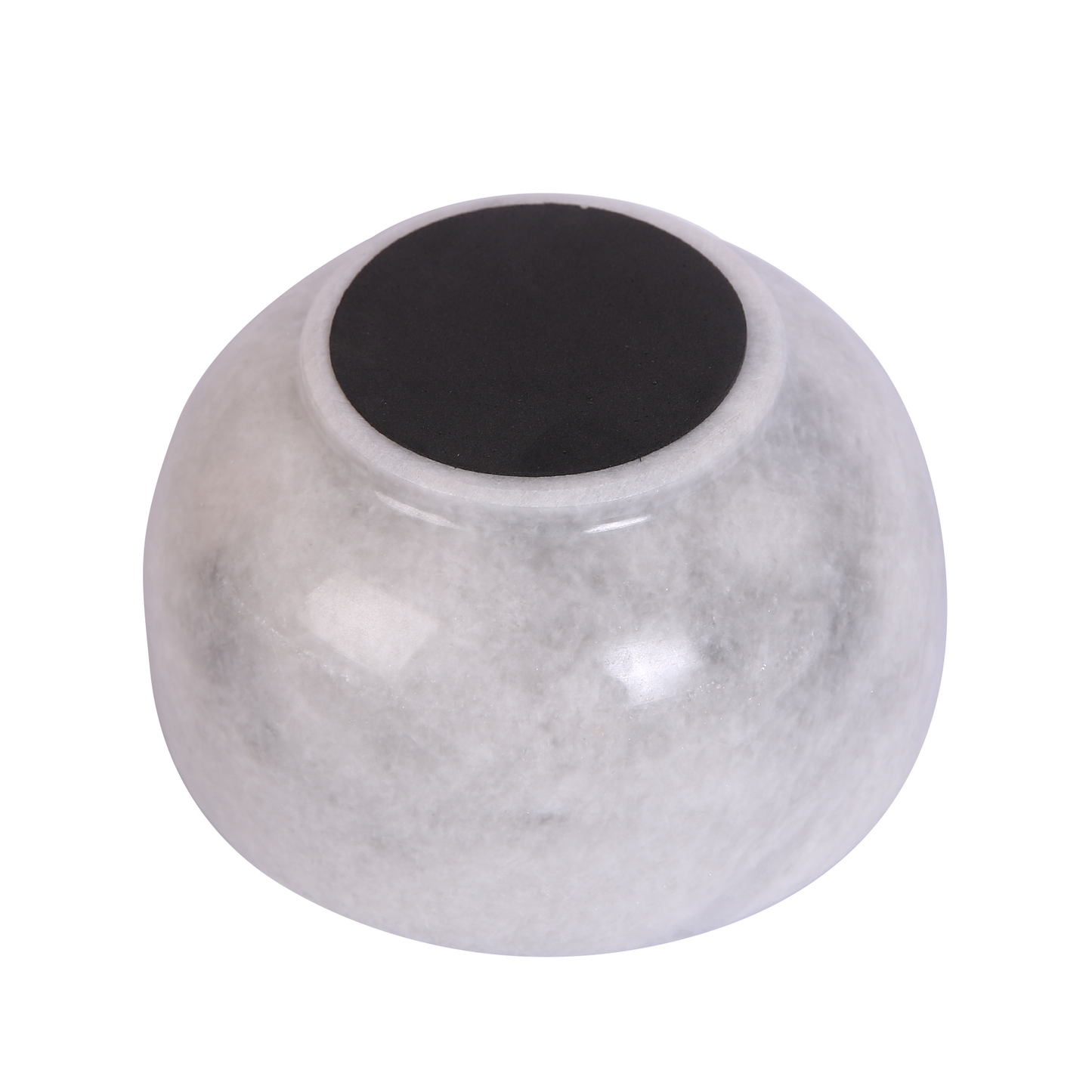 Exquisite Marble Mortar and Pestle Set (4 inches) - Your Ultimate Kitchen Essential for Grinding Spices, Making Guacamole, Salsa, Pesto, and Crushing Pills