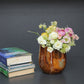 Marble Wine Chiller - Premium Wine Chiller Bucket - Perfect Wine Bottle holder - Multipurpose Utensil Holder