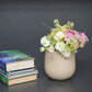Marble Wine Chiller - Premium Wine Chiller Bucket - Perfect Wine Bottle holder - Multipurpose Utensil Holder