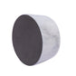 White Marble Pet Bowl