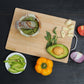 Exquisite Marble Mortar and Pestle Set (4 inches) - Your Ultimate Kitchen Essential for Grinding Spices, Making Guacamole, Salsa, Pesto, and Crushing Pills