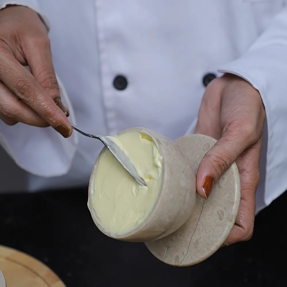 Butter Keeper