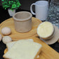 Butter Keeper