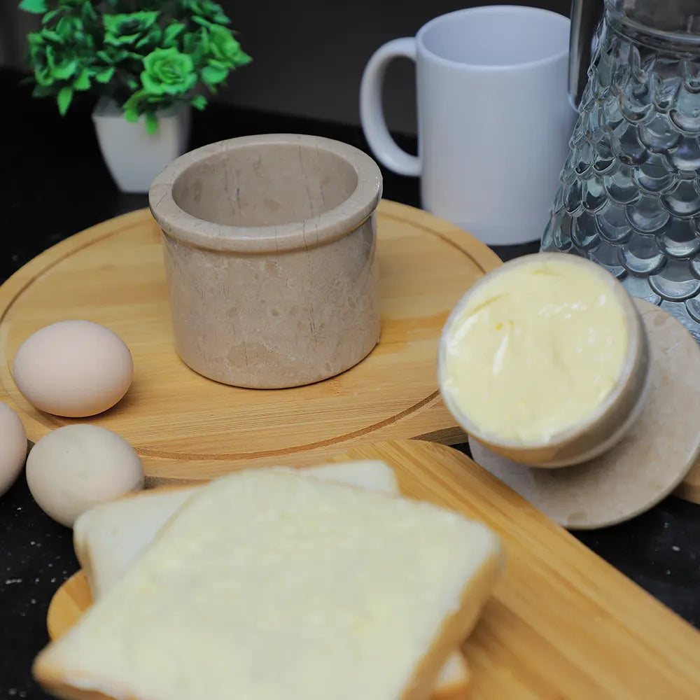 Butter Keeper