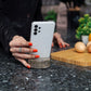 Marble Mobile Holder