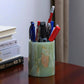 Marble Stationary Holder
