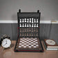Oceanic  Marble Handmade Chess Set