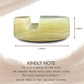 Marble Mobile Holder - Onyx