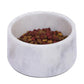Marble Pet Bowl