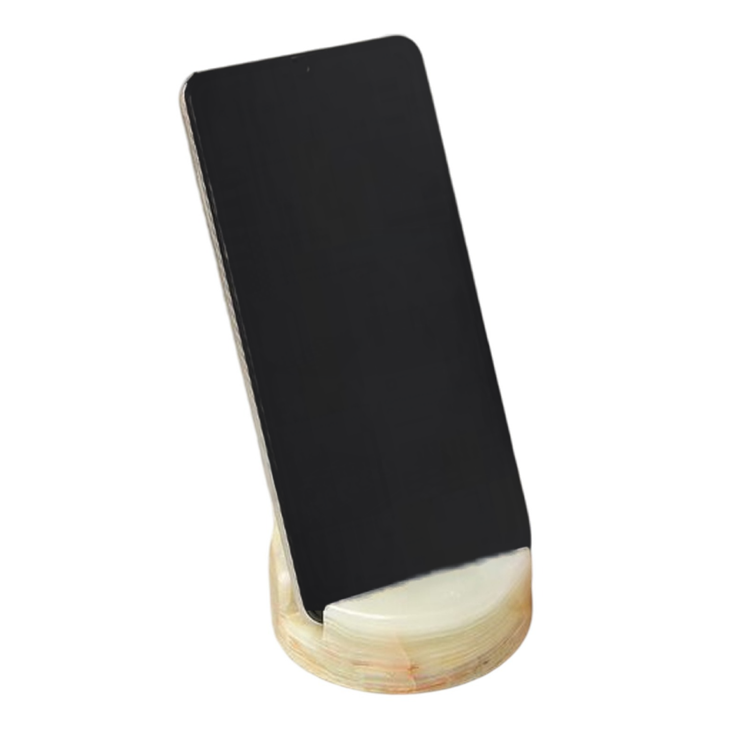 Marble Mobile Holder