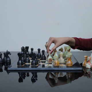 chess board fancy
