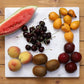 Marble Cutting Board Marble with Rubberized Feet- Marble Cutting Boards For Kitchen- Marble Pastry Board - Marble Slab For Table Top