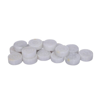white marble free checkers