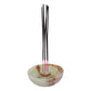 Onyx Green Incense Holder Bowl