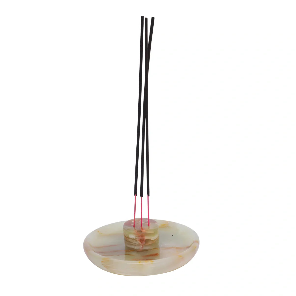 Incense Stick Holder Plate