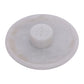 incense holder white marble