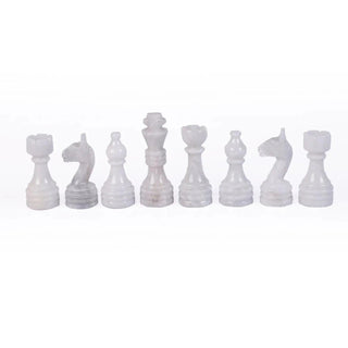 marbble chess set
