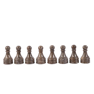 oceanic chess pieces