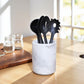 Marble Wine Chiller - White