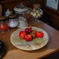 Marble Lazy Susan 16 Inch Onyx Green