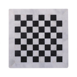 marble chess set board