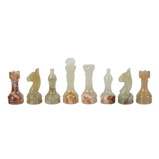  Marble Chess Set
